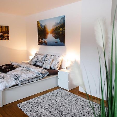 90 m2 horský apartmán v centru Harrachova Exterior foto