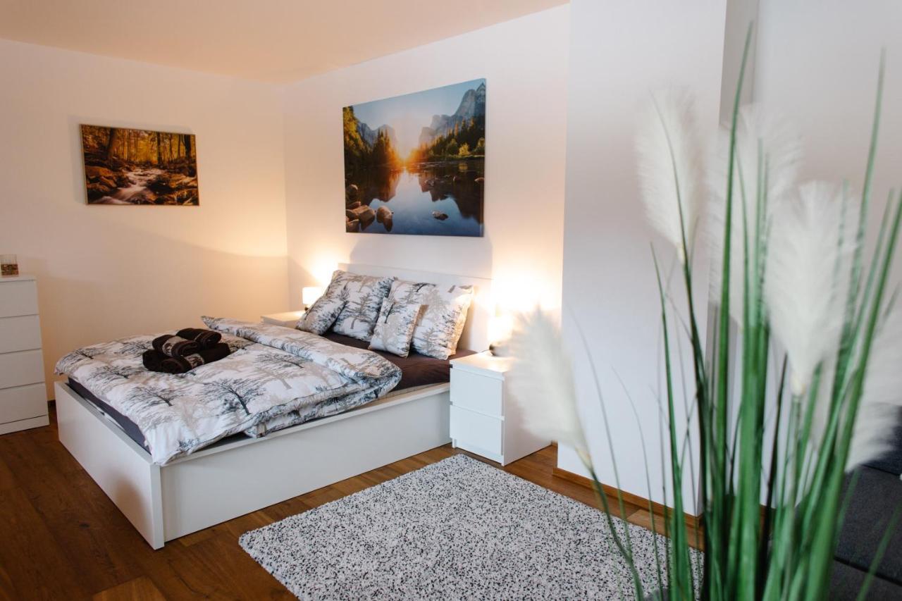 90 m2 horský apartmán v centru Harrachova Exterior foto